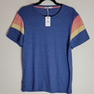 NWT Marine Layer Banks tee
